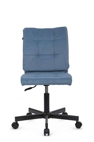 Кресло Solo RCH SLPT-205 Джинсовый