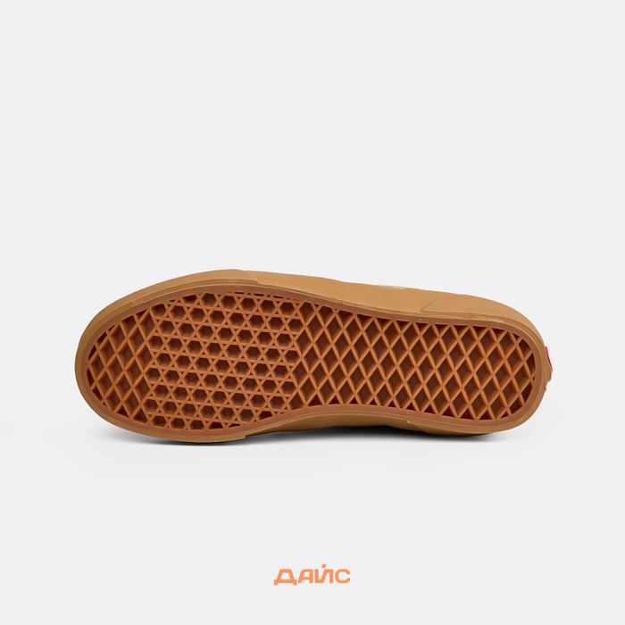 Кеды Vans Skate Rowley  артикул:VN0A2Z3O4NF1 - купить в магазине Дайс