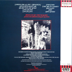 Trevor Rabin / Wolf (LP)