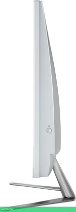 Моноблок Teclast K24 Air 1270016G1TKRU белый