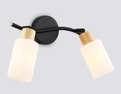 Ambrella Настенно-потолочный спот в стиле лофт Loft TR8721