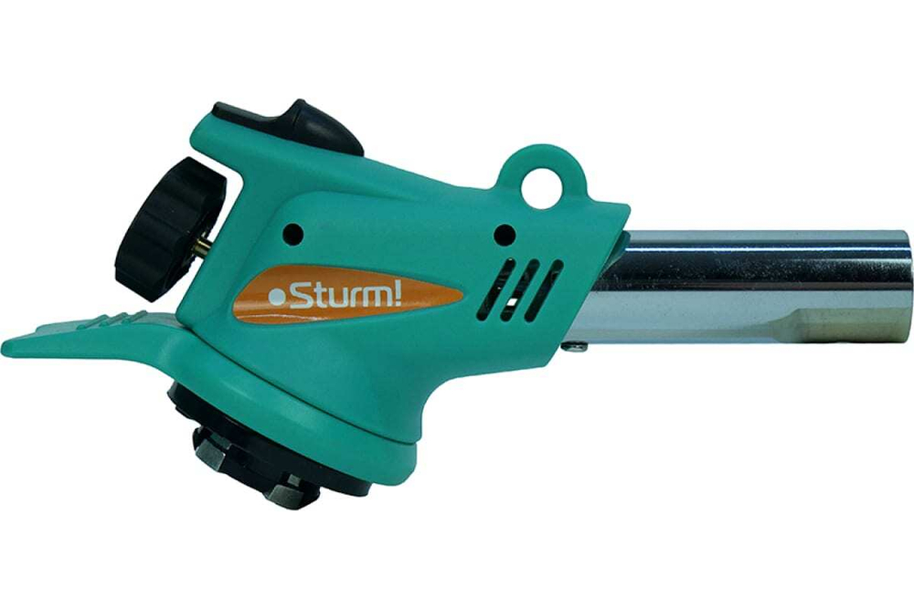 Газовая горелка Sturm пьезоподжиг 5015-KL-05