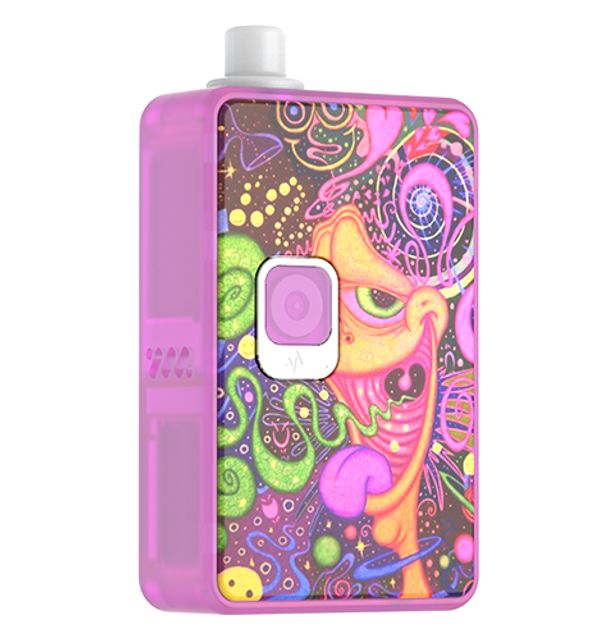 Vandy Vape Pulse Aio mini Kit (без RBA) Vandy Vape Pulse Aio mini Kit (без RBA)