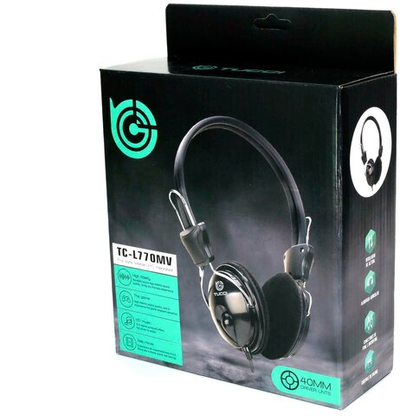 Игровая гарнитура с микрофоном TUCCI TC-L770MV Стерео PC
