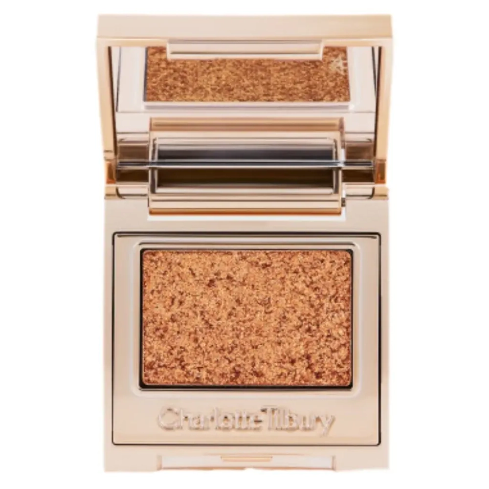 Charlotte Tilbury Hypnotising Pop Shot Sunlit Diamond Тени для век