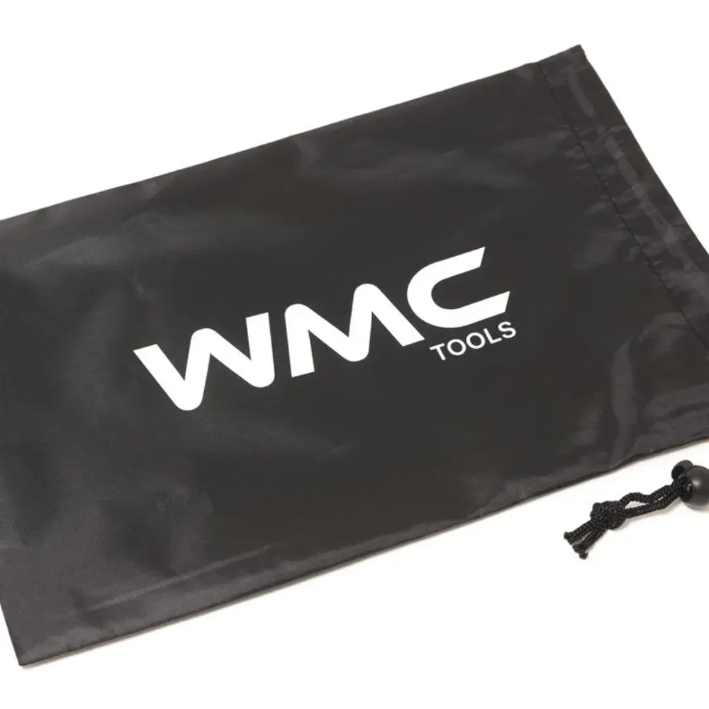 Набор шарнирно-губцевого инструмента 50пр. WMC TOOLS WMC-1050