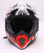 Мотошлем Acerbis Impact All Stars