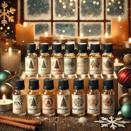 Новогодние хиты по 30 гр