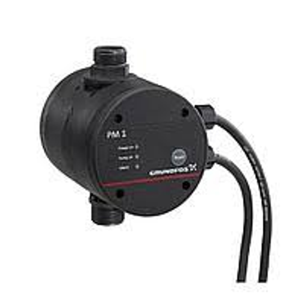 датчик сухого х. Grundfos PM 1 15