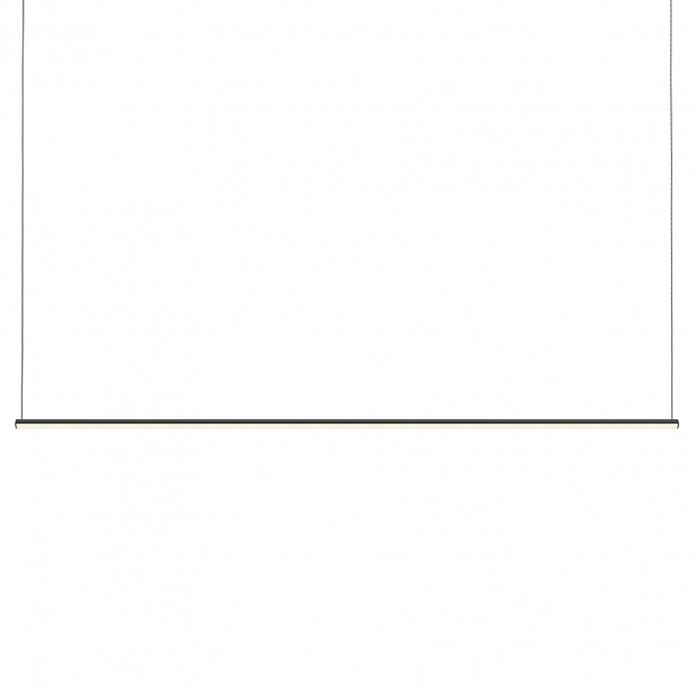 Подвесной светильник Maytoni Halo MOD246PL-L24BK