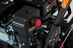 Снегоуборщик VILLAGER VST 50