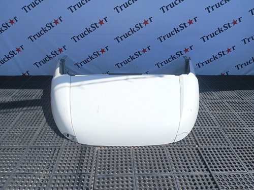 Спойлер кабины верхний