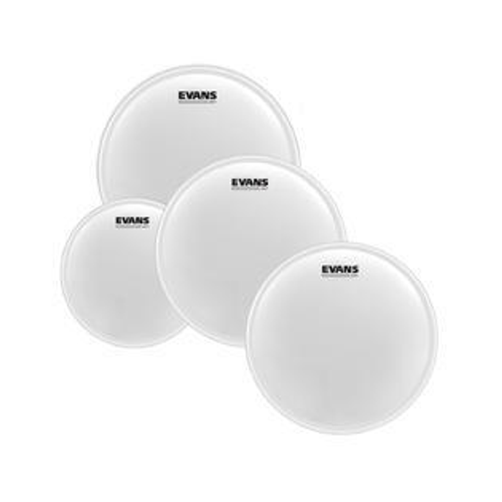 Набор пластика Evans EPP-UV1-F