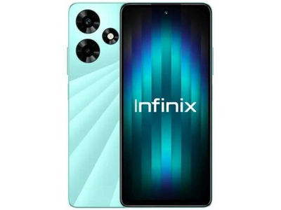 Смартфон Infinix Hot 30 8/128GB Green