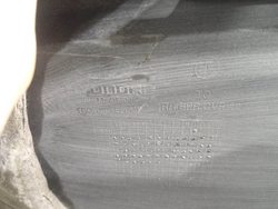 Бампер задний Hyundai H1 2, Grand Starex 07-21 Б/У Оригинал 866114H000