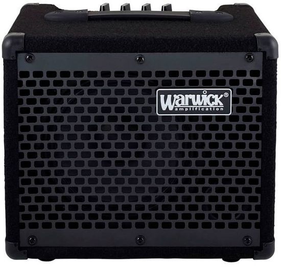 Комбоусилитель WARWICK BC 10