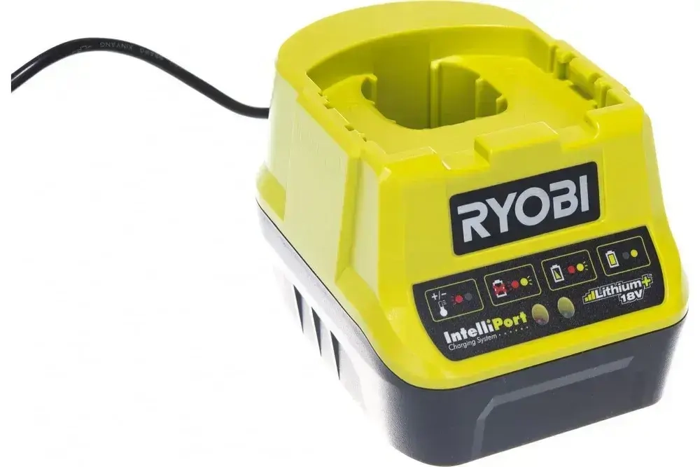Зарядное устройство компактное Ryobi RC18120 ONE+