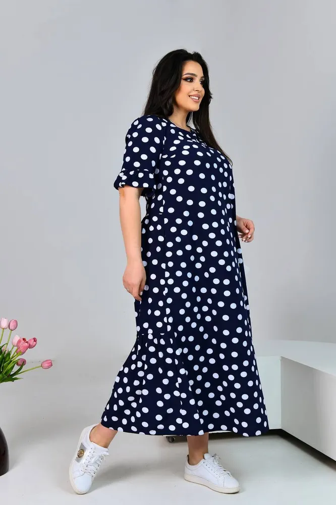 Платье УК-1704-4 Fabrika