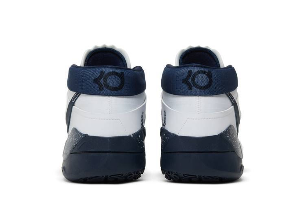 Кроссовки Nike Kd 13 Kd13 Team "College Navy"