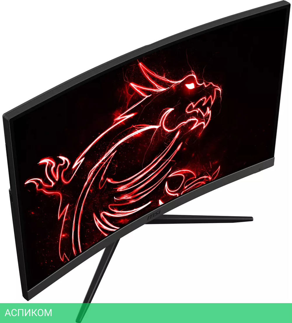 Монитор MSI Optix MAG272