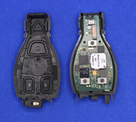 Оригинальный кейлесс ключ для Mercedes-Benz USA