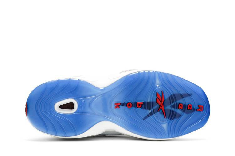 Кроссовки Reebok Question 2020