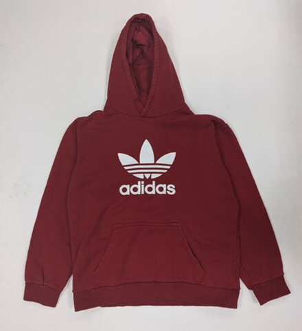 Худи Adidas (M)