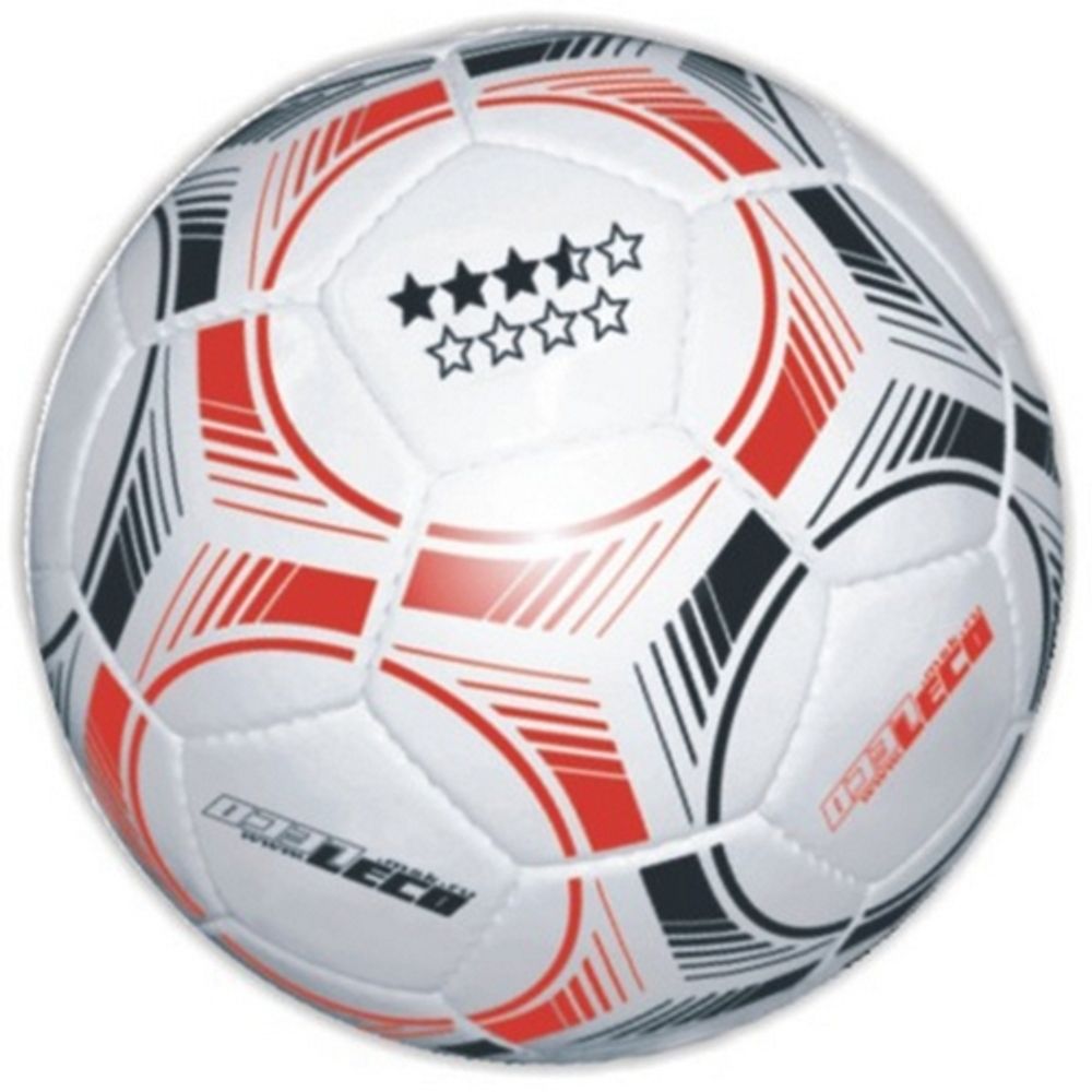 Мяч минифутбольный 3,5 звезды, 6 класс прочности