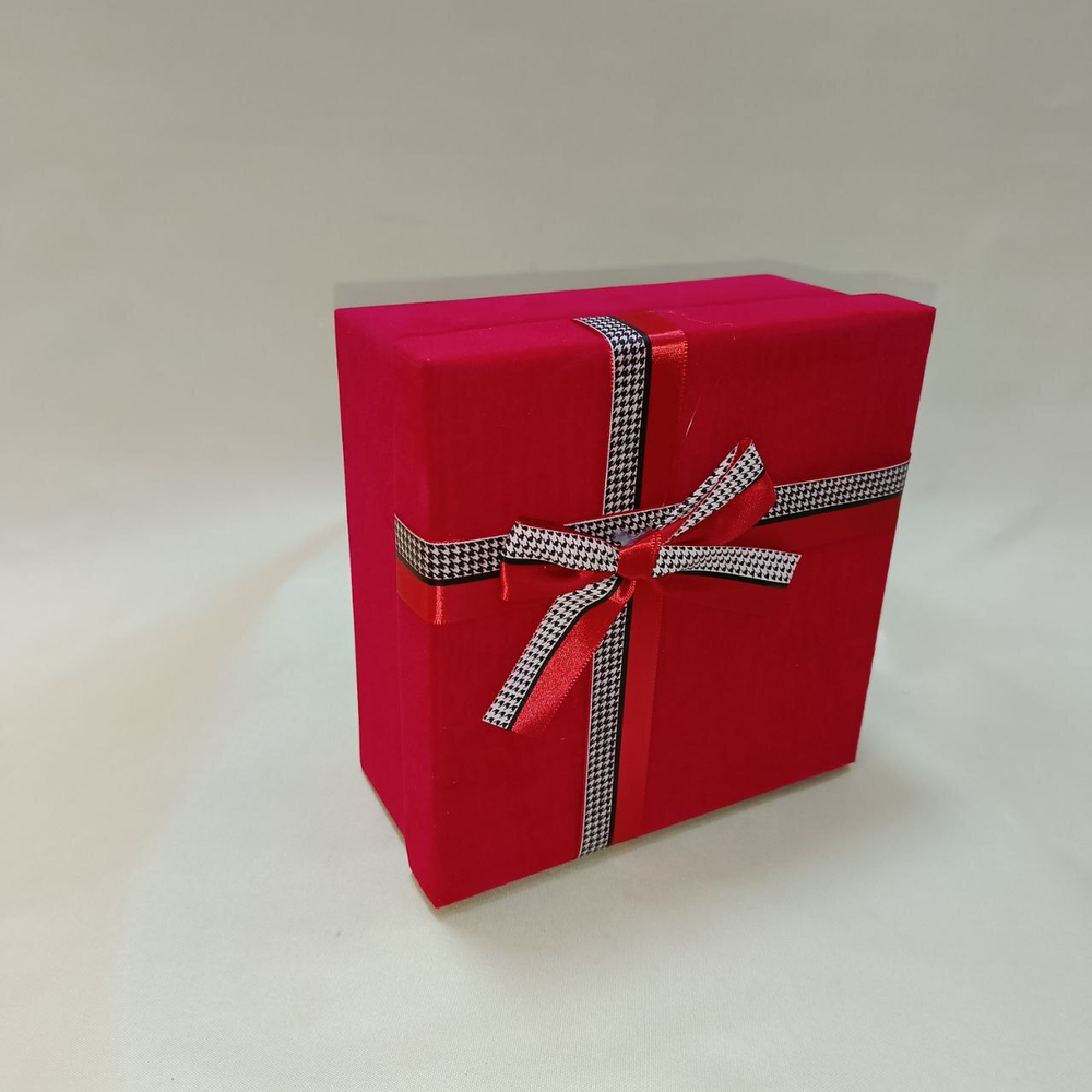 Набор коробок бархат 3 шт Арт. 24351