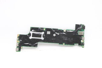 Материнская плата для ноутбука Lenovo ThinkPad X270 Intel Core i3-7100U NY dTPM 2.0 WIN (01HY502), оригинал