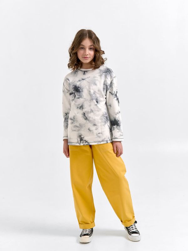 Свитшот облегченный 