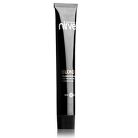 Краска перманентная для осветления натуральных волос Nirvel Blond U Cream Color 60мл