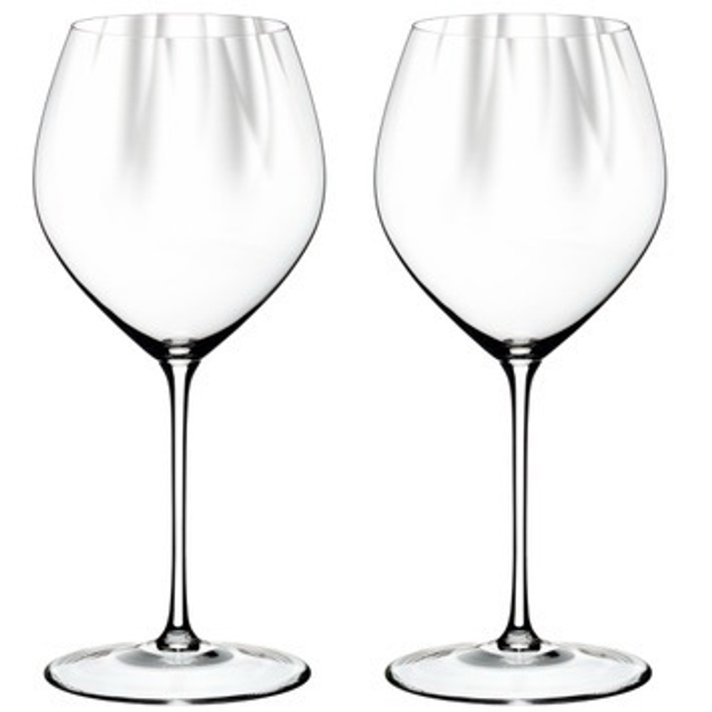 Набор из 2-х бокалов для белого вина Performance Chardonnay 727 мл Riedel