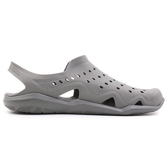 Crocs Classic Clog 'Slate Gray'