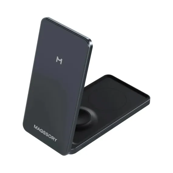 Magssory WCH014а Anthracite