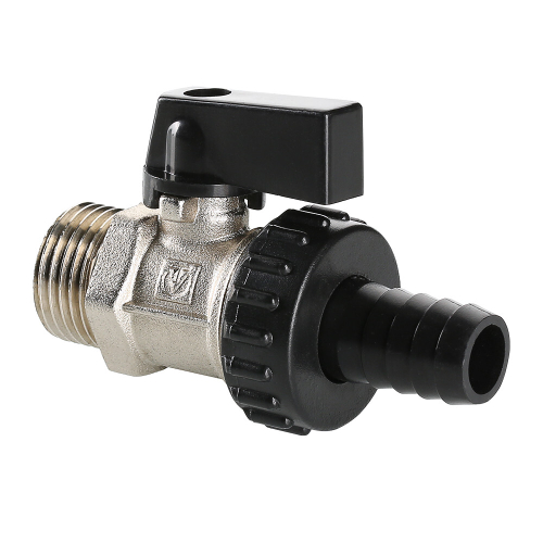 Кран дренажный 1/2 Valtec 420