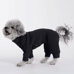 002 Костюм с воротником "Angel Monsters Single High Neck Coverall" Puppy Angel