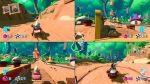 Игра Smurfs Kart (Смурфики) (Русская версия) для PlayStation 4
