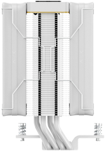Ocypus Iota A40 BK Dual Fan, Iota-A40-WH2NNWD00X-GL