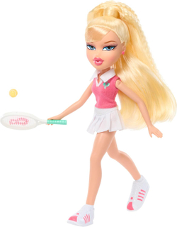 Кукла Bratz Play Sportz Cloe 569527