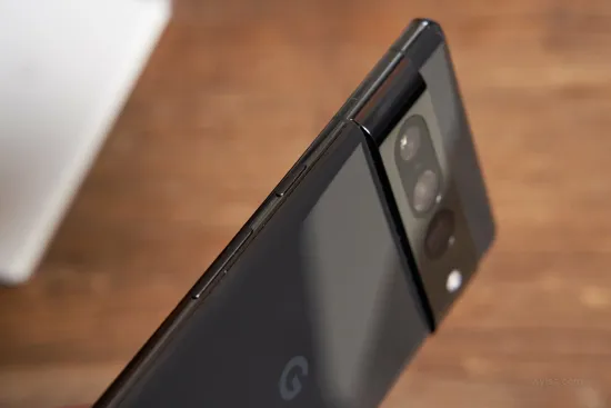 Смартфон Google Pixel 7 Pro 12/512 ГБ  черный