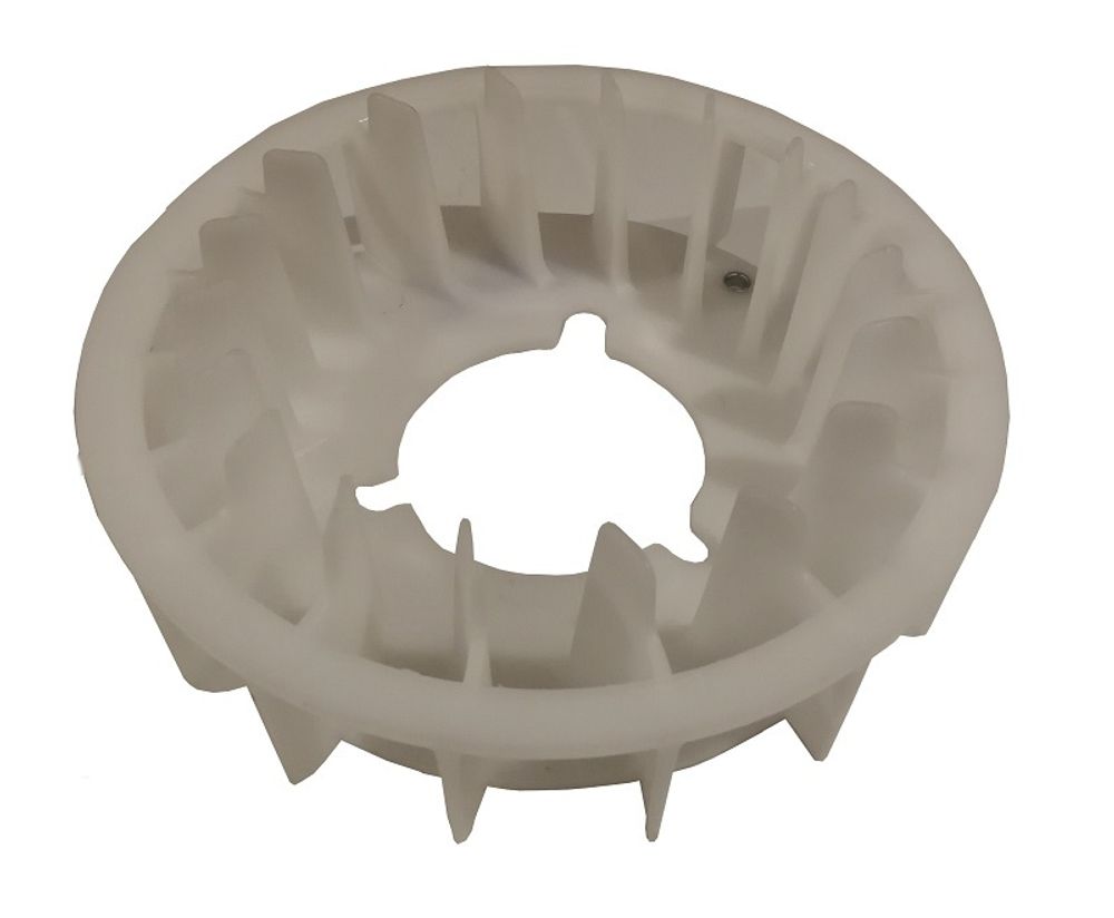 Крыльчатка маховика LC2V90FD/160180038-0001