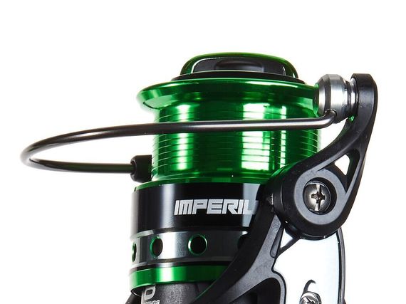 Катушка Feeder Concept Imperium 8 5000FD