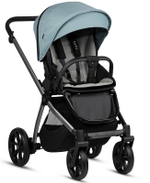 Детская коляска Tutis Mio 3 Plus Essential 2 в 1 1502243 Turquoise