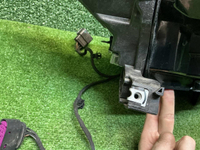 Фара правая GAC M8 (2023-н.в.) LED