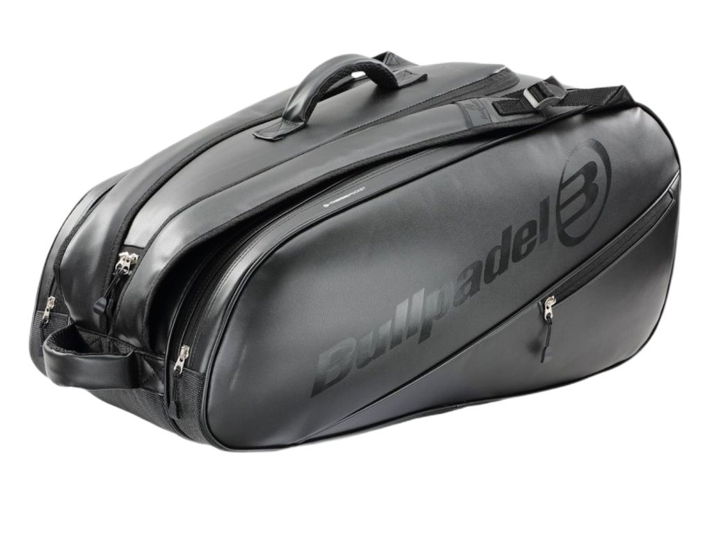 Сумка для Падел Bullpadel BPP26016 Casual - black