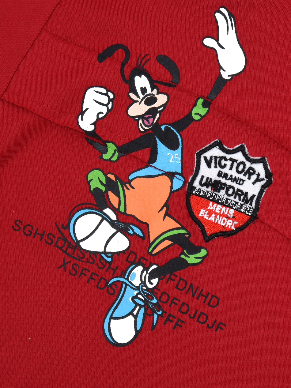 Футболка для мальчика