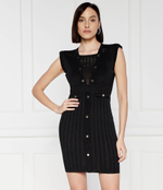 Платье Liu Jo - черный(MA4056 MS52N)