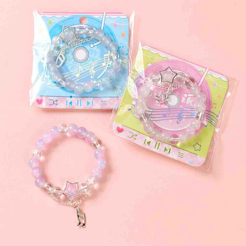 Браслет Звезда