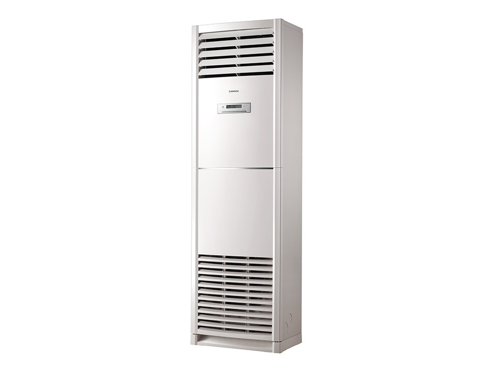 Kentatsu KSFVKSFV140XFAN3/KSUT140HFAN3